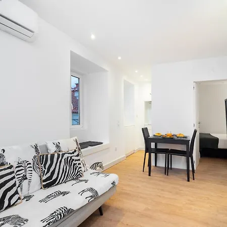 Whome Modern Alfama Explore W/ Comfort & Style *