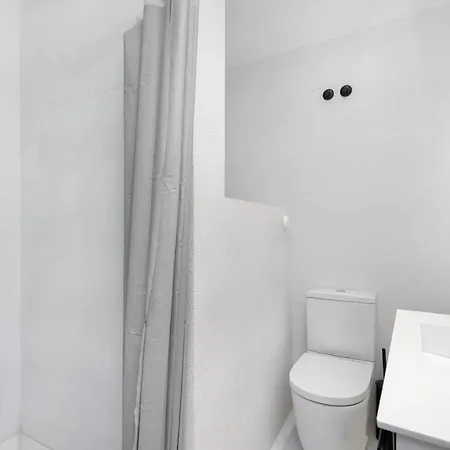 Whome Modern Alfama Explore W/ Comfort & Style Апартаменти
