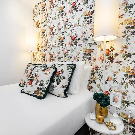 Whome Modern Alfama Explore W/ Comfort & Style * Lissabon