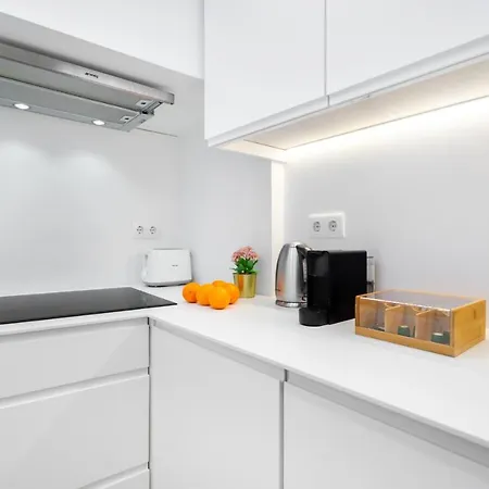 Whome Modern Alfama Explore W/ Comfort & Style Appartamento Lisbona